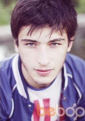 ���������� �����-���������, ���� ������� Georgi, 34 ����, ������������ ��� ������