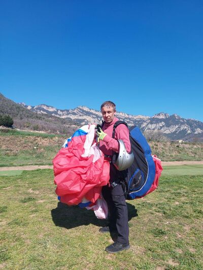  Badalona,   Evgenii, 48 ,   ,   