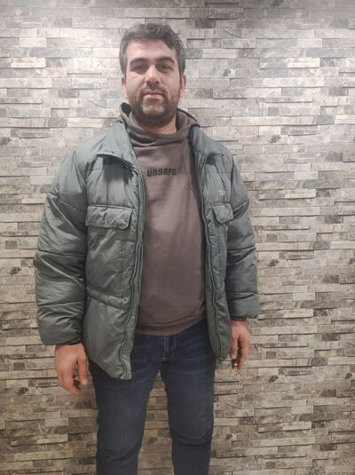  ,   Halil, 36 ,   ,   