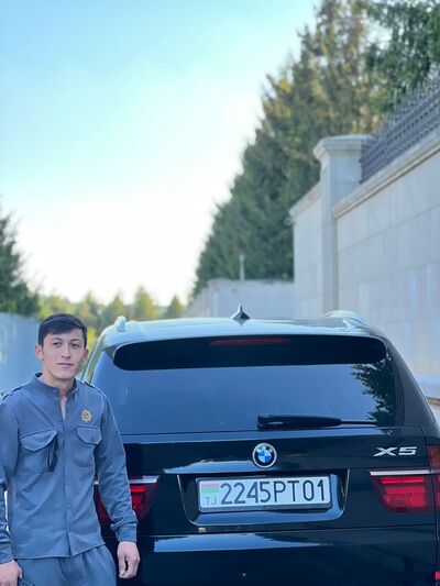  ,   Behzod, 23 ,   ,   