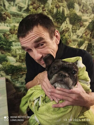   ,   Viktor, 49 ,   ,   , c 