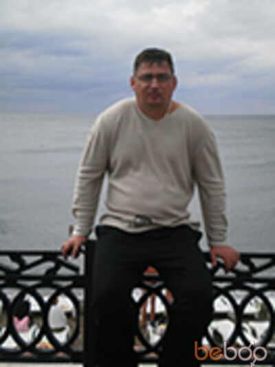 Знакомства Донецк, фото мужчины ANGEL33, 46 лет, познакомится для флирта