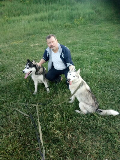  ,   Sergey, 58 ,   ,   , c 