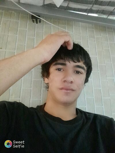  ,   Umar, 20 ,  