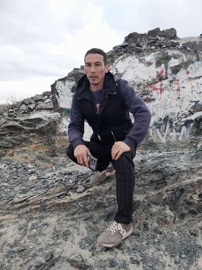  ,   Akhmet, 37 ,   ,   