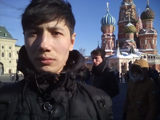  ,   Zuxrid, 33 ,   
