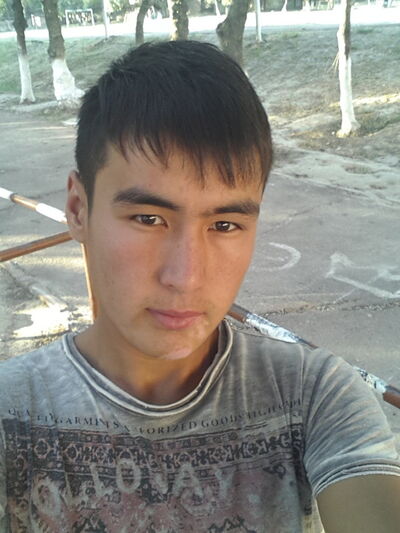  ,   Ulugbek, 31 ,   