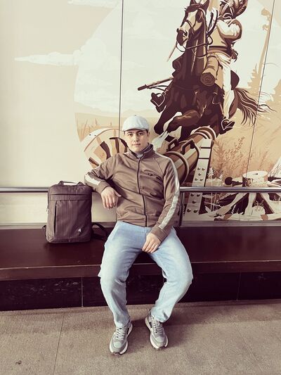  ,   Lochinbek, 26 ,   ,   