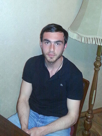  ,   Gruzinski, 31 ,  