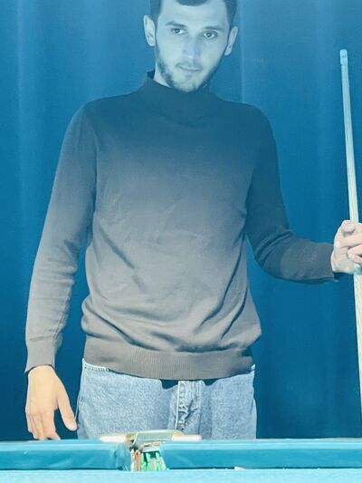  ,   Shamil, 29 ,   