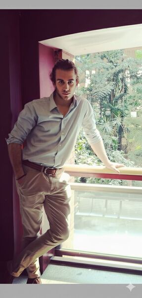  Madrid,   Jorge, 27 ,   ,   