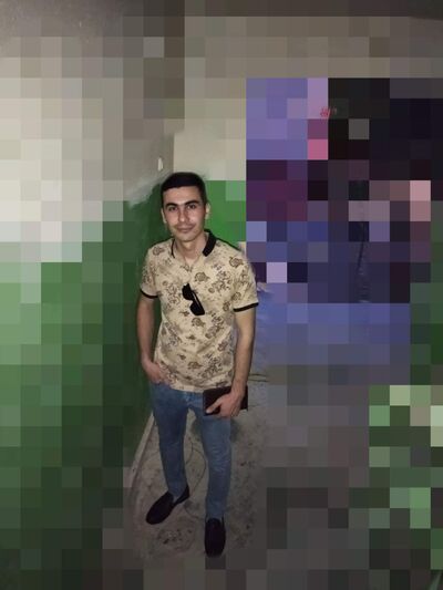 ,   Sanjar Ju, 28 ,   ,   