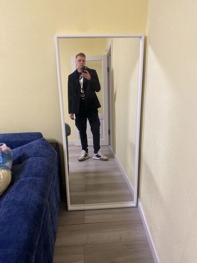  -,   Valdemar, 29 ,   