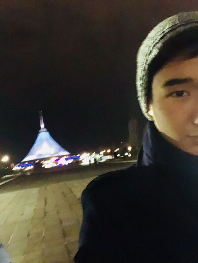  ,   Dimash, 26 ,   
