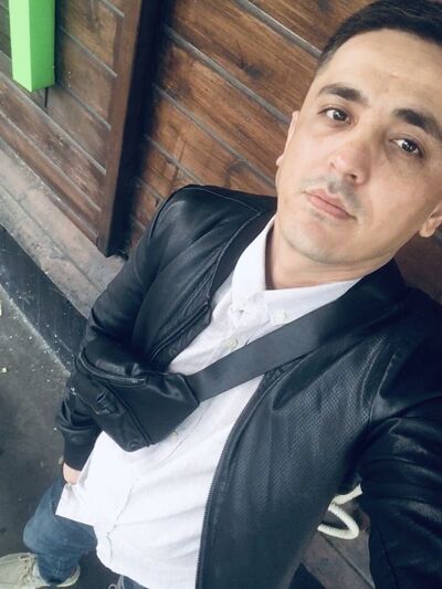  ,   Ismoil, 34 ,   ,   