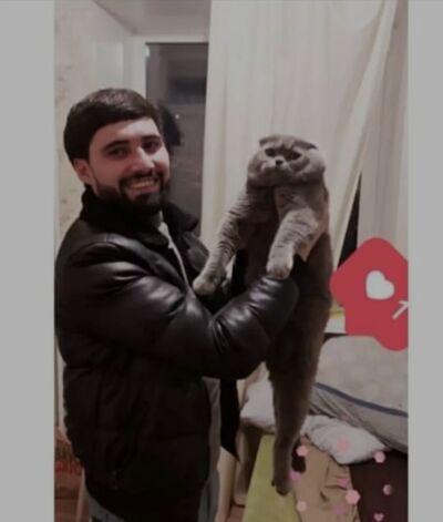  ,   Ilqar, 27 ,   ,   