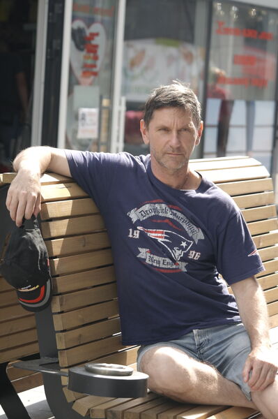  ,   Vladimir, 57 ,  