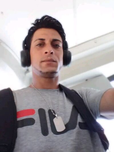  Havana,   Carlos, 33 ,   ,   