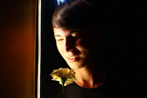  ,   MAVLYANOV, 29 ,  