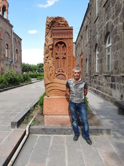  ,   Gevorg, 50 ,     , c 