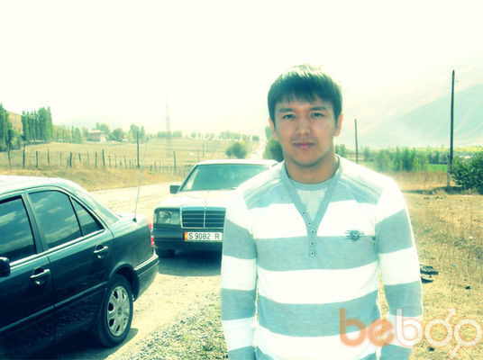  ,   Bakyt, 35 ,   