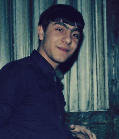  ,   Garik, 30 ,   
