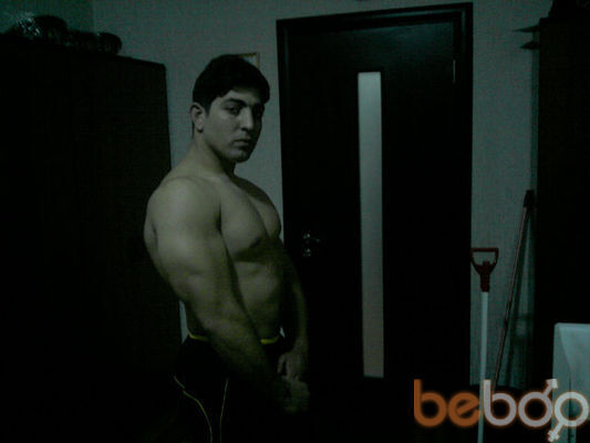  ,   Ayxan, 35 ,   
