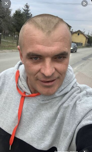  Zywiec,   Serhii, 41 ,   ,   