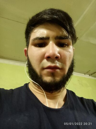  ,   Jaxongir, 25 ,   ,   