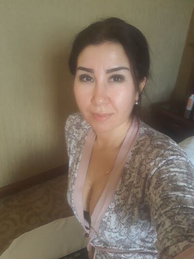  ,   Nargiza, 38 ,  