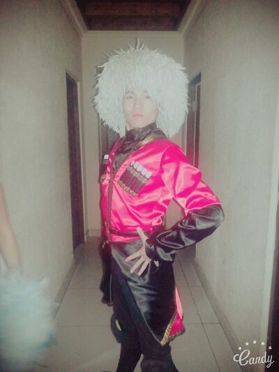  ,   Kajimuxan, 31 ,  