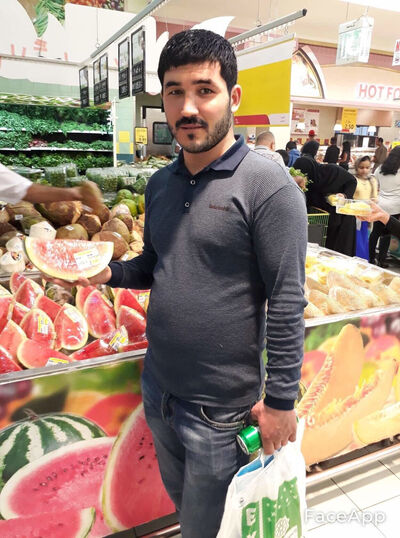  ,   Mustaf, 33 ,  