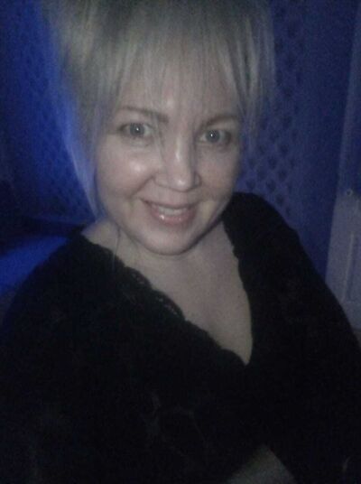  ,   Lubov, 48 ,   ,   