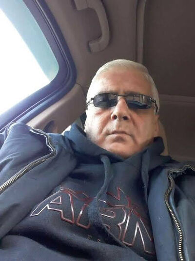  ,   Artur, 55 ,   