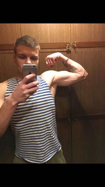  ,   Vitaliy, 24 ,   ,   