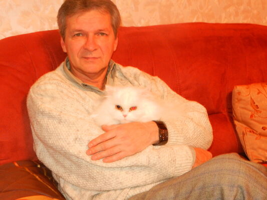  Baden-Baden,   Niko, 62 ,   ,   , c 