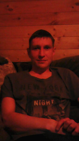  ,   Sergei, 44 ,   