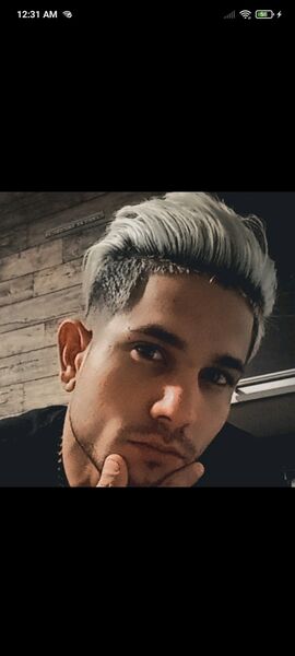  ,   Javier, 28 ,   ,   