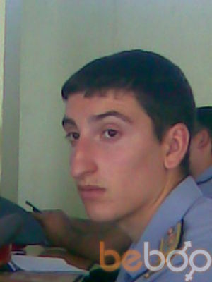  ,   Paruyr, 34 ,   