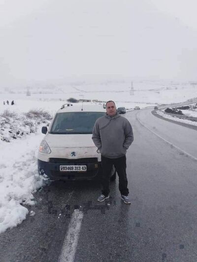  Algiers,   Ahmed, 40 ,     , c 