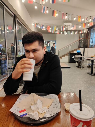  ,   Abdullokh, 29 ,   ,   