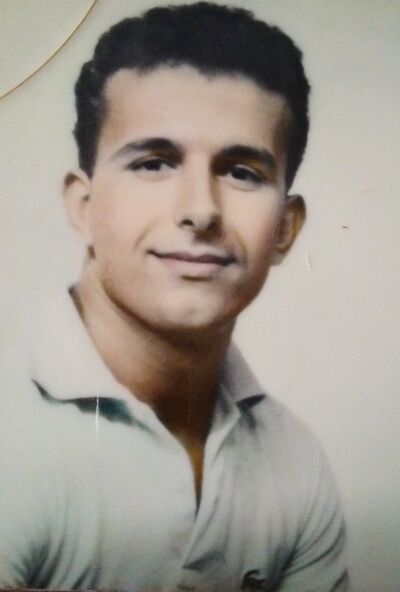  ,   Djems, 59 ,  