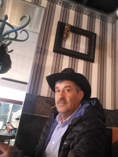  ,   Nusret, 52 ,   ,   