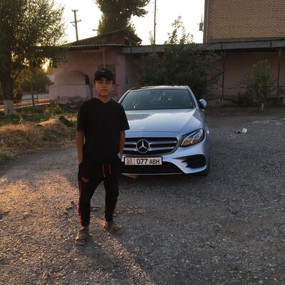  ,   Begzod, 21 ,   ,   