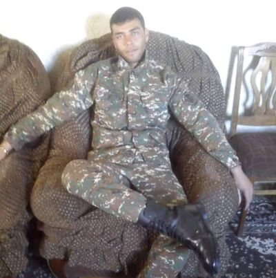  ,   Garnik, 29 ,   ,   