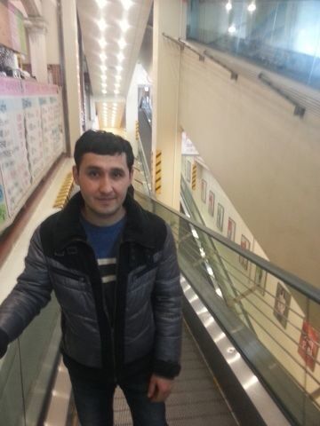  4407029  Hayrulla, 44 ,    