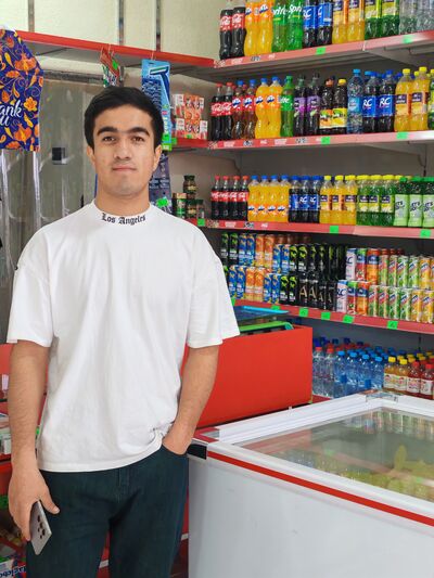  ,   Sadam, 20 ,   ,   