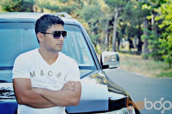  3291619  Orxan, 37 ,    -