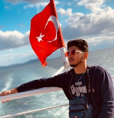  Zahle,   Mhammad, 19 ,   c 