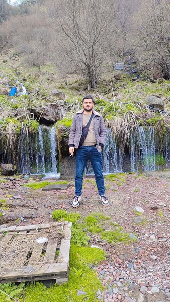  ,   Ismail, 30 ,   ,   